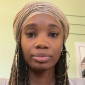 Meet your Posher, Mariah